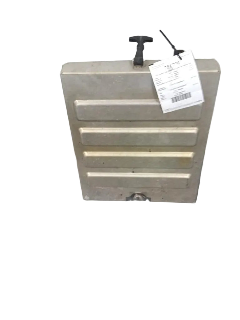 Mack Aluminum battery box lid OEM 21942691 - Second Truck Parts