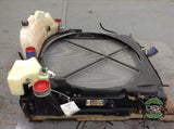 Peterbilt 386 cool pack assembly OEM