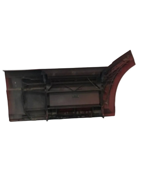 Volvo LH front chassis fairing for small wheel opening OEM 21287631 - Second Truck Parts