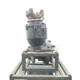 Meritor MT-40-14X3C front rear axle carrier with power divider OEM - Second Truck Parts