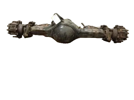 Complete Meritor RT-40-145 rear rear axle assembly OEM DDD4 - Second Truck Parts