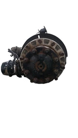 Meritor MR20 145X complete rear rear axle OEM TDAMR2014X4MFRNN503325 - Second Truck Parts