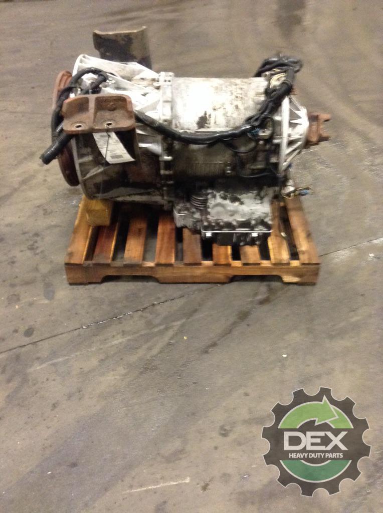 Allison 4560P automatic transmission out of '05 LE OEM 11KB2283P2