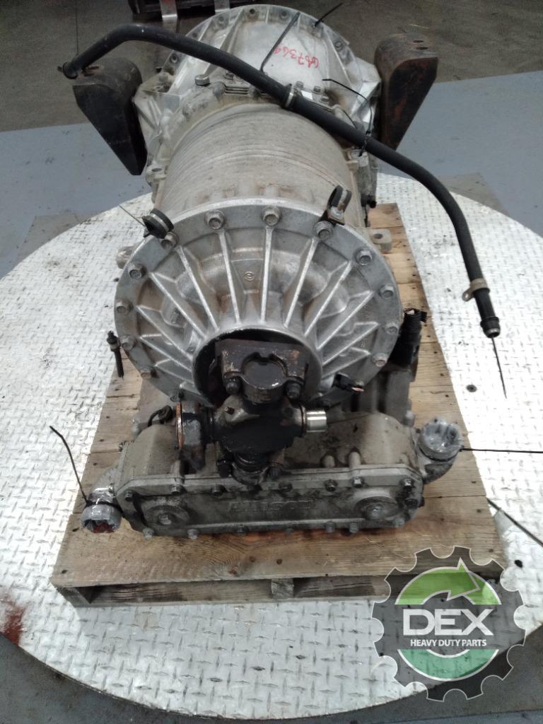 Allison RDS 4500 automatic transmission OEM 21256354D2