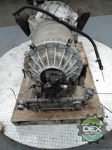 Allison RDS 4500 automatic transmission OEM 21256354D2