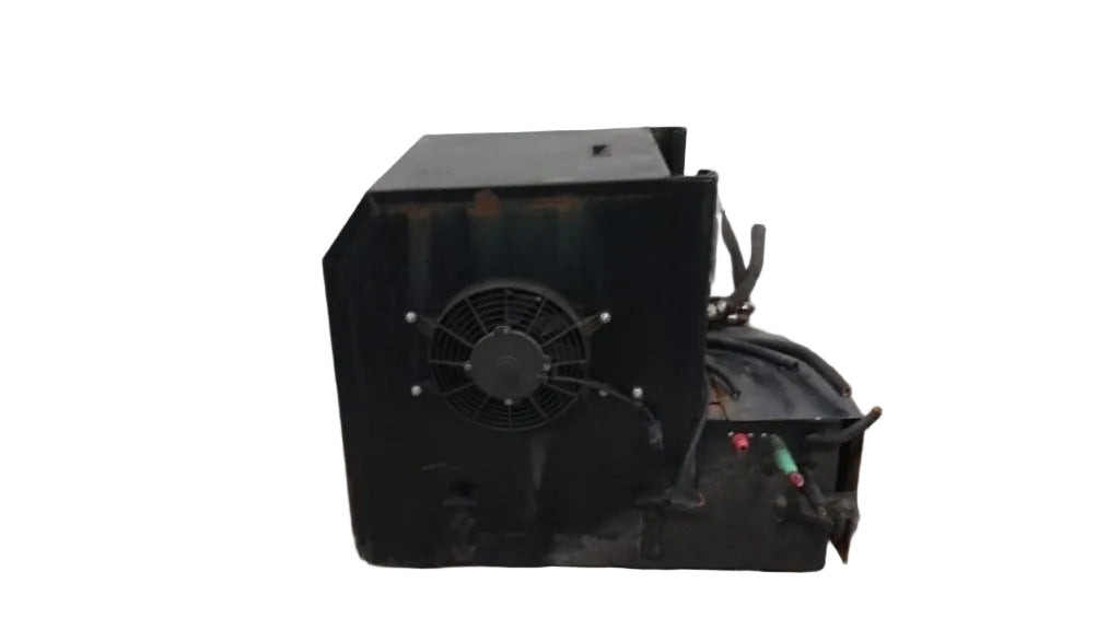 Idle Free APU OEM - Second Truck Parts