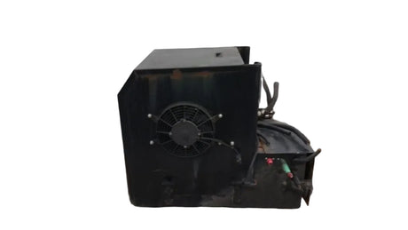 Idle Free APU OEM - Second Truck Parts