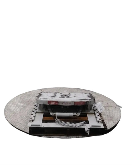 Fontaine Air slide fifth wheel OEM 22192505 - Second Truck Parts