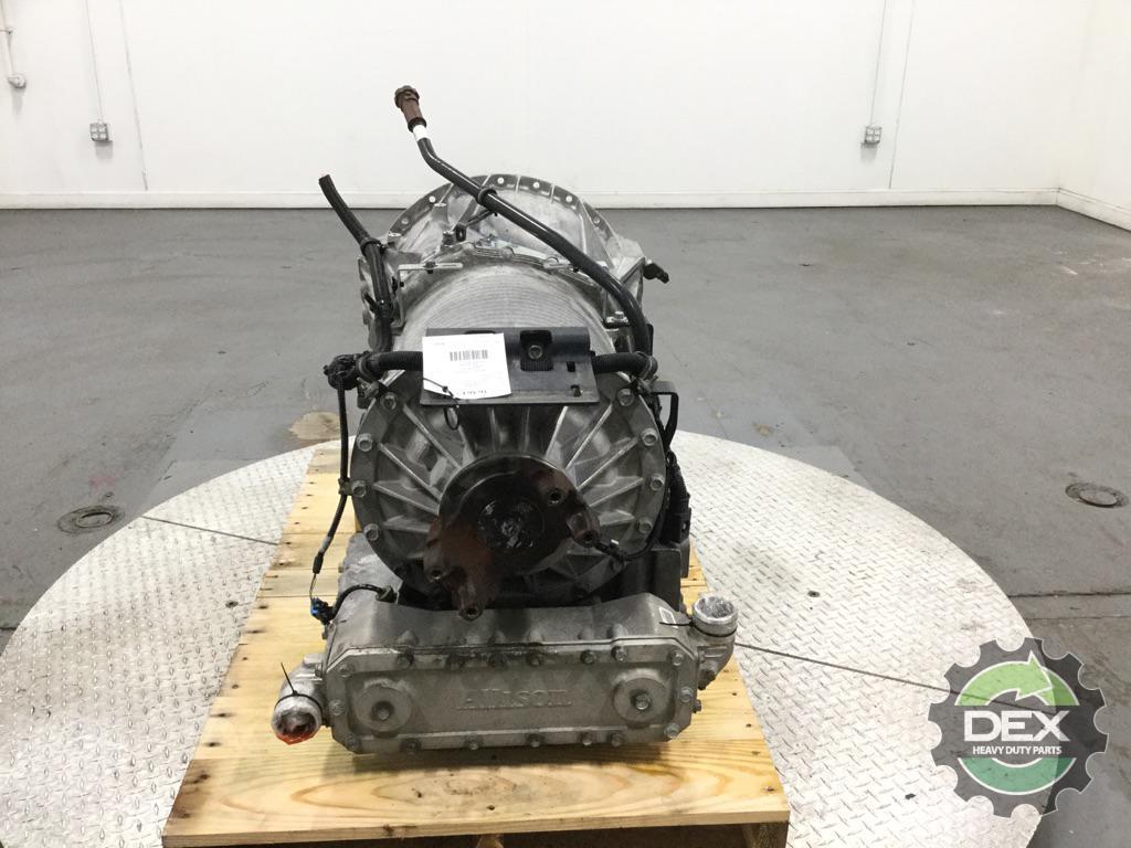 Allison TRANSMISSION OEM 21228228D5
