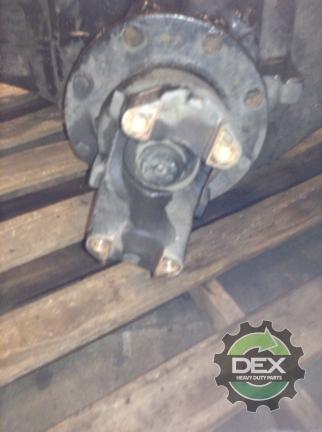 Complete Meritor RT-40-145 rear rear axle assembly OEM DDD2 - Second Truck Parts