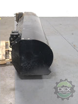 Ram Agillity LH CNG frame mounted tank OEM - Second Truck Parts