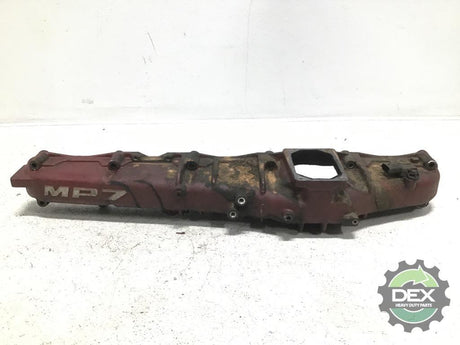 Mack US04 MP7 intake manifold OEM 20802591D3