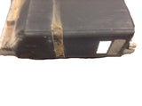 Mack Gallon Steel step down rectangle fuel tank OEM SRLE01 - Second Truck Parts