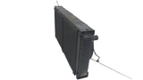 Mack MRU stantion mounted auxillary cooler with fans OEM 21199385 - Second Truck Parts