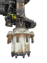 Complete Rockwell RS-23-160 rear rear axle in 2 OEM 22370698 - Second Truck Parts