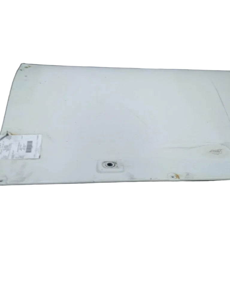 Mack LH cab extension fairing OEM 82344935 - Second Truck Parts