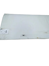 Mack LH cab extension fairing OEM 82344935 - Second Truck Parts