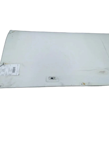Mack LH cab extension fairing OEM 82344935 - Second Truck Parts