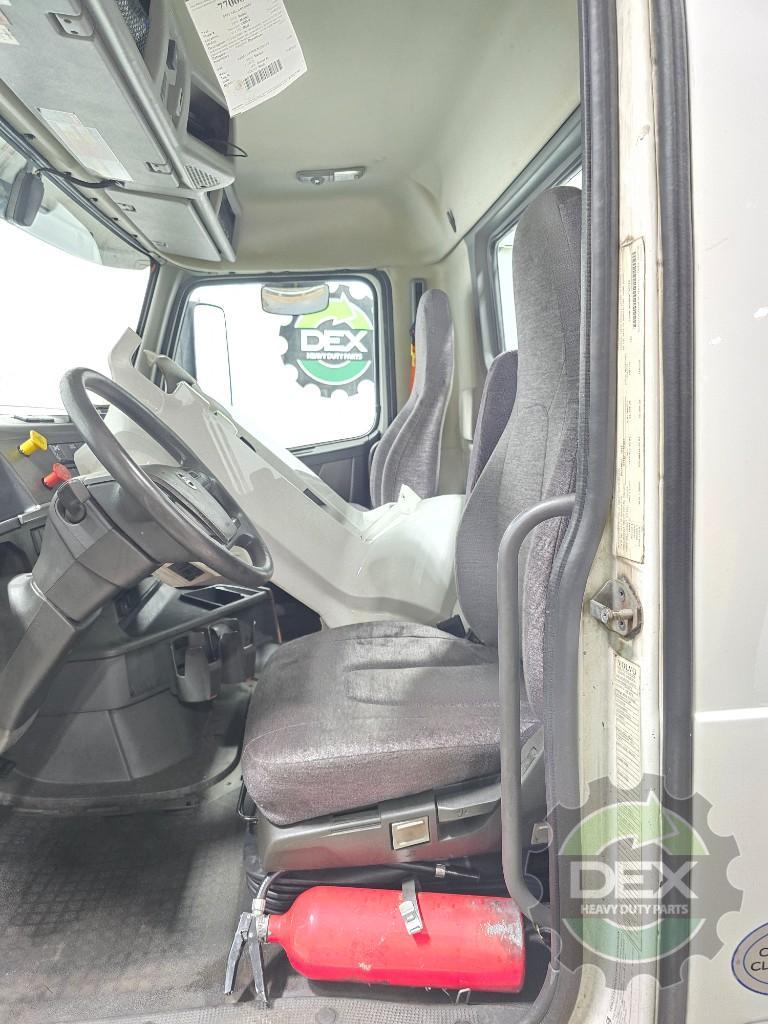 Volvo VNR/L day cab assembly OEM 23309691D1