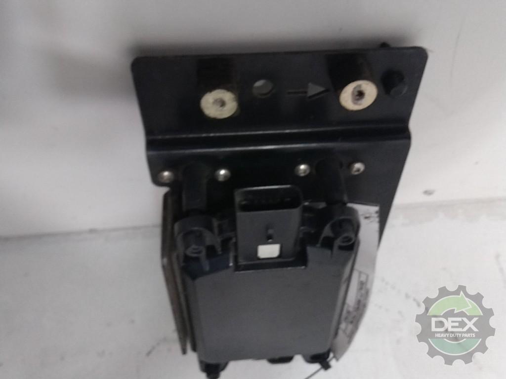 Bendix Lane avoidance front bumper sensor / antenna OEM 22554776D11