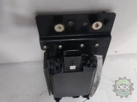 Bendix Lane avoidance front bumper sensor / antenna OEM 22554776D11