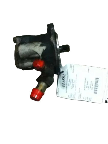Mack Power steering pump off ASET OEM 38QC4142p3 - Second Truck Parts