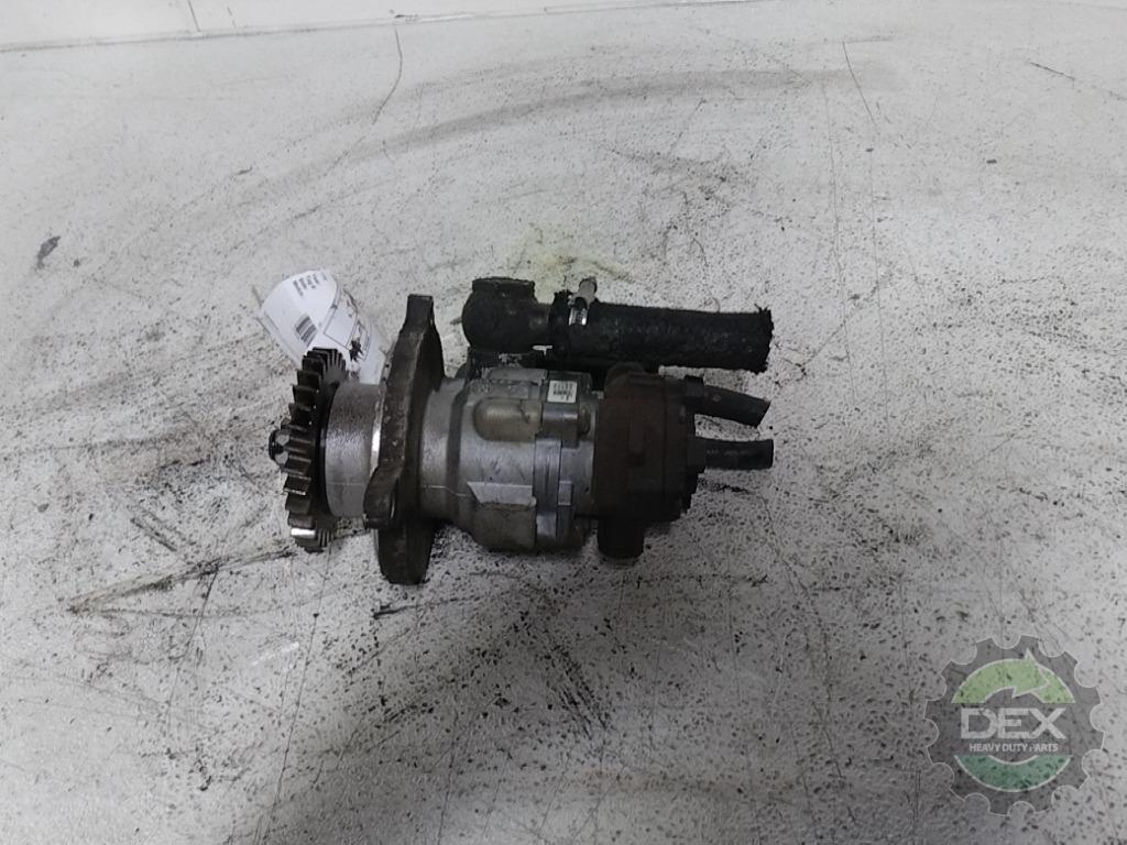 Mack US07 MP7 tandem pump OEM 21017830 - Second Truck Parts