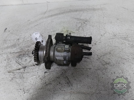 Mack US07 MP7 tandem pump OEM 21017830