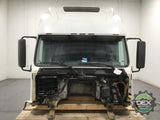 Volvo VNL670 complete groomed sleeper cab OEM 20413812D14