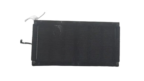 Mack MRU stantion mounted auxillary cooler with fans OEM 21199385 - Second Truck Parts