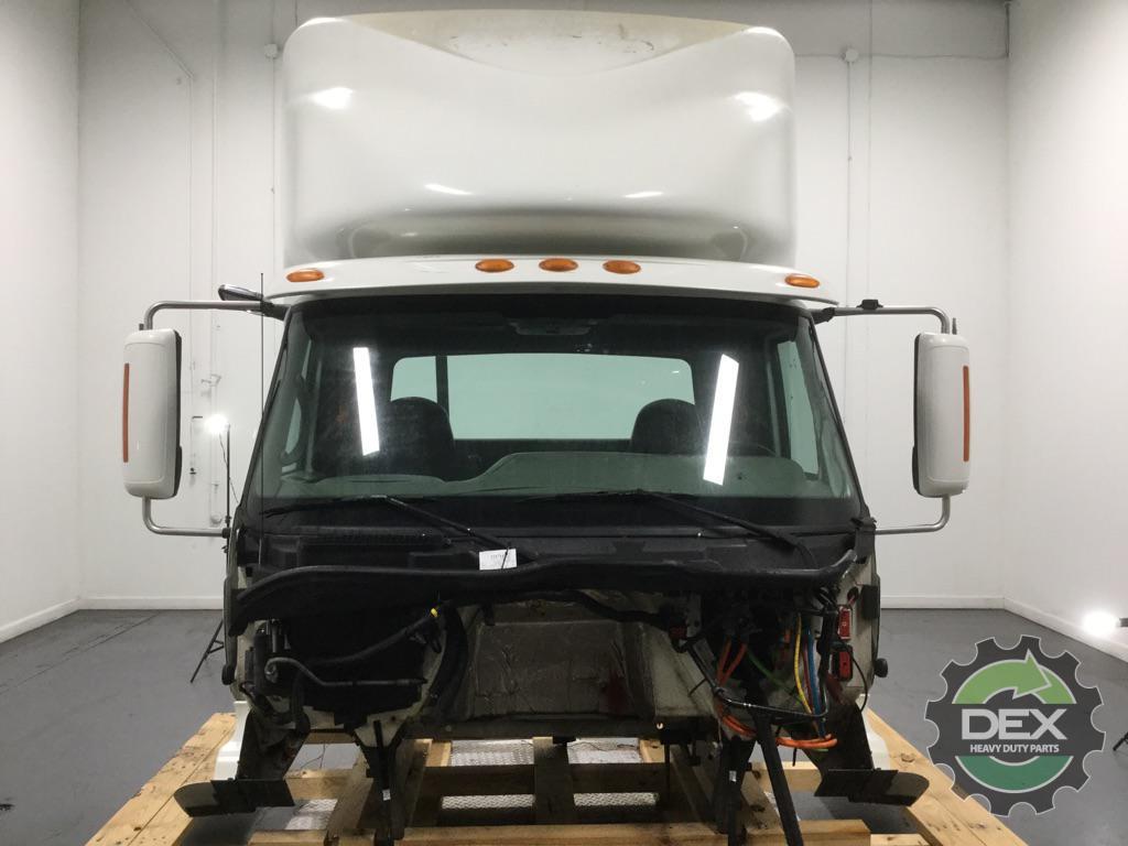 International Prostar complete groomed day cab assembly OEM