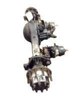Meritor MT40-14X complete rear rear axle assembly OEM - Second Truck Parts