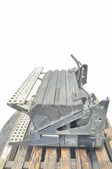 Volvo Frame mounted battery box OEM - Second Truck Parts