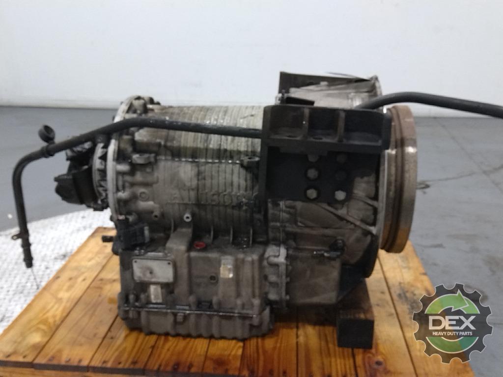 Allison 4000 HS auto trans OEM 11KB2347P3