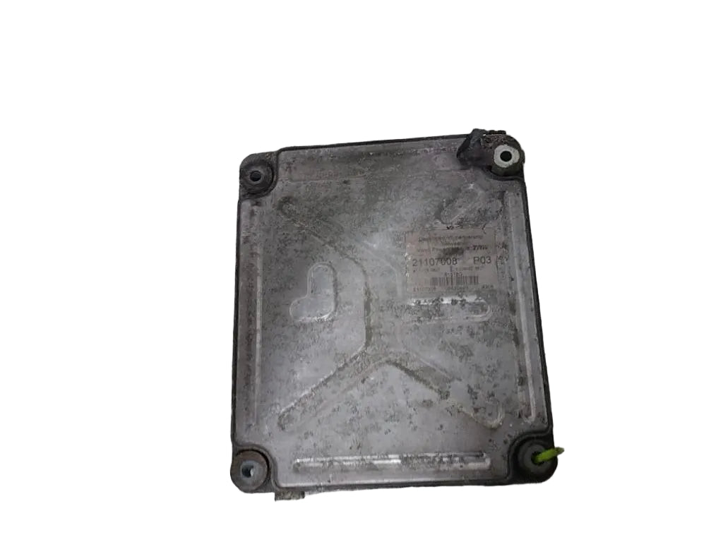 Mack MP7 EECU core OEM 21107008 - Second Truck Parts