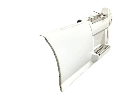 Volvo RH middle / rear chassis fairing OEM 82490542 - Second Truck Parts