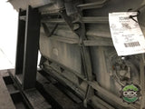 Volvo VNL RH front chassis fairing with latches and steps 72" with