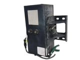 Mack MRU stantion mounted coolant surge tank OEM 21430048 - Second Truck Parts