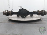 Meritor MT-40-14X complete rear axle assembly in 2 OEM - Second Truck Parts