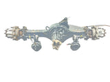 Complete Meritor MT-40-14X rear axle assembly OEM DDD2 - Second Truck Parts