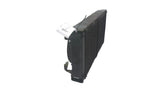 Mack MRU stantion mounted auxillary cooler with fans OEM 21199385 - Second Truck Parts