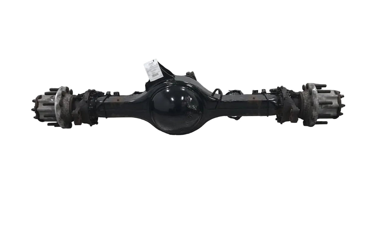 Meritor Complete rear axle assembly OEM 8235-MR2014X4MFRNN509228 - Second Truck Parts