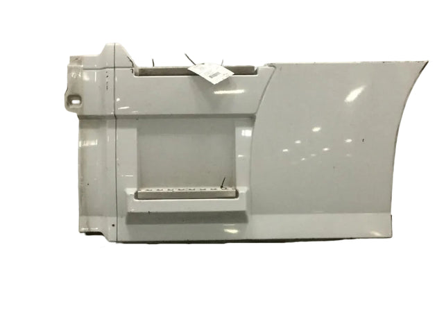 Volvo LH chassis fairing extension with steps 51" OEM 82490512 - Second Truck Parts