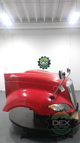 International Prostar fully groomed hood OEM