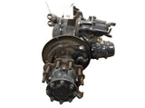 Spicer 404 complete front axle assembly OEM - Second Truck Parts
