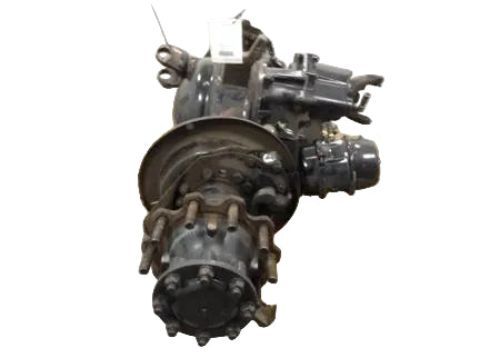 Spicer 404 complete front axle assembly OEM - Second Truck Parts