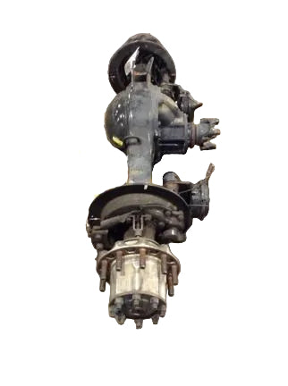 Complete Meritor RT-40-14X rear rear axle assembly OEM - Second Truck Parts