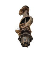 Mack CRDL93 rear rear axle housing 19QF4411P4 OEM 19QF4411P4 - Second Truck Parts