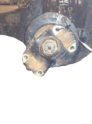 Complete Meritor RT-40-145 rear rear axle assemblyr OEM - Second Truck Parts