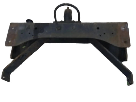 Mack Anthem / CXU rearframe crossmember with pintle hitch OEM 25134005 - Second Truck Parts